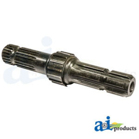 A & I PRODUCTS Shaft; PTO, 540/1000 RPM Reversible 12" x6" x4.5" A-L173241